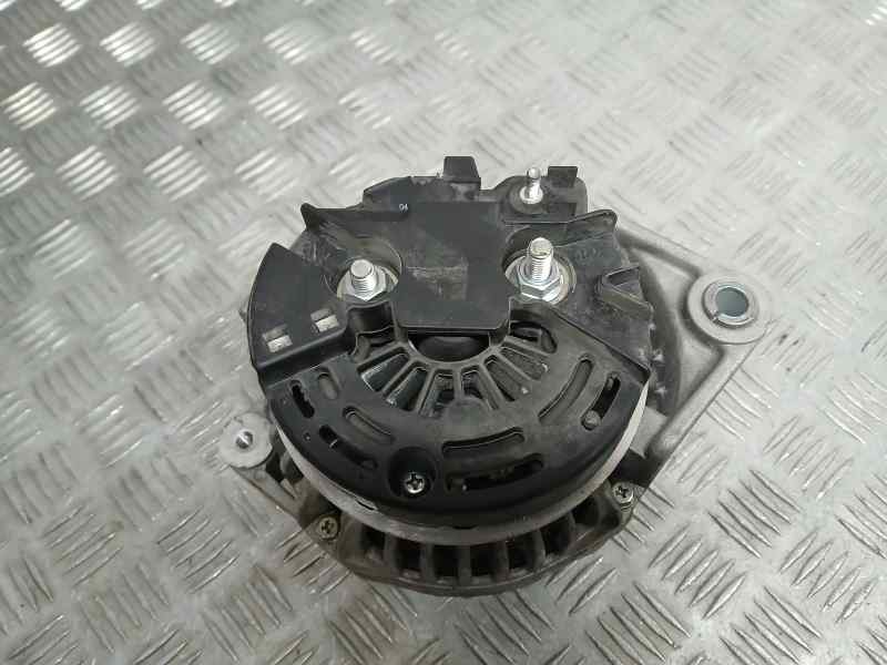 Recambio de alternador para opel astra g berlina club referencia OEM IAM 93175808 F86461502 