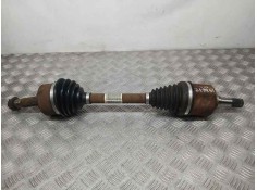 TRANSMISION DELANTERA IZQUIERDA A4473305300 