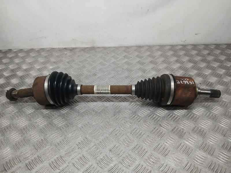 Recambio de transmision delantera izquierda para mercedes-benz vito kasten 109/111 cdi lang (447.601) referencia OEM IAM A447330