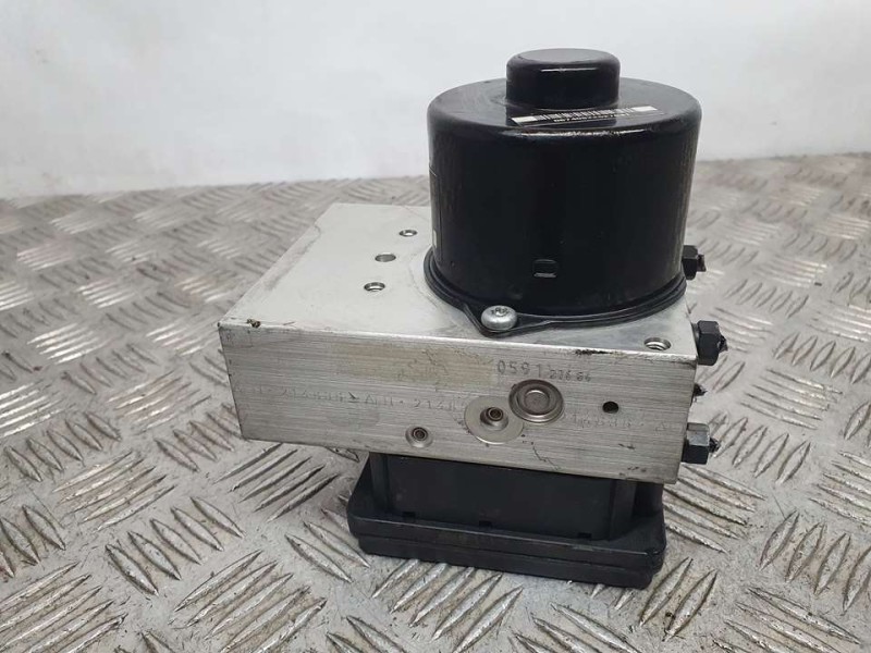 Recambio de abs para volkswagen touareg (7la) tdi v10 referencia OEM IAM 7L0614111H 10020402634 ATE