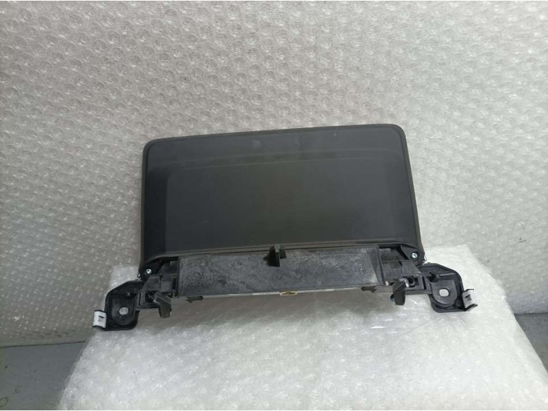 Recambio de sistema navegacion gps para peugeot 3008 gt line referencia OEM IAM 9828419380 503018800213 