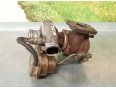 Recambio de turbocompresor para hyundai sonata (nf) 2.0 crdi cat referencia OEM IAM 2823127000 D101193 