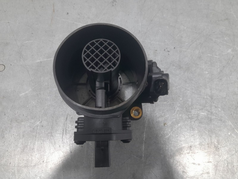 Recambio de caudalimetro para mercedes-benz clase c (w203) berlina 220 cdi (la) (203.008) referencia OEM IAM A6460940048 0281002