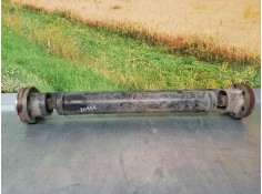 TRANSMISION CENTRAL TOCADA DELANTRA