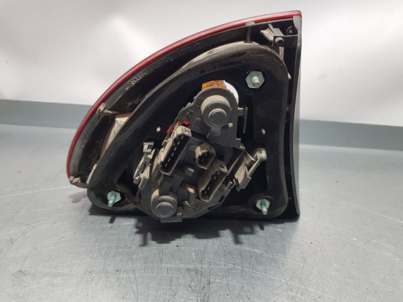 Recambio de piloto trasero derecho para seat leon (1m1) stella referencia OEM IAM 1M6945112 EXTERIOR 