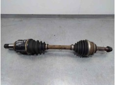 Recambio de transmision delantera izquierda para toyota avensis berlina (t25) 2.0 d-4d sol referencia OEM IAM 4342005320  