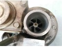 Recambio de turbocompresor para hyundai sonata (nf) 2.0 crdi cat referencia OEM IAM 2823127000 D101193 