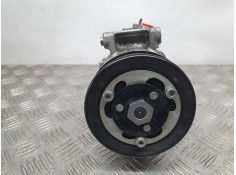 Recambio de compresor aire acondicionado para seat leon (5f1) reference referencia OEM IAM 5Q0820803K 4471506912 DENSO