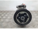 Recambio de compresor aire acondicionado para seat leon (5f1) reference referencia OEM IAM 5Q0820803K 4471506912 DENSO