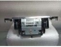 Recambio de sistema navegacion gps para peugeot 3008 gt line referencia OEM IAM 9828419380 503018800213 