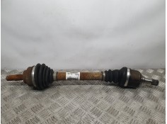 TRANSMISION DELANTERA IZQUIERDA SIN REF 