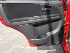 Recambio de elevalunas trasero izquierdo para fiat sedici (189) 2.0 multijet 16v emotion 4x4 referencia OEM IAM 71750982  ELECTR