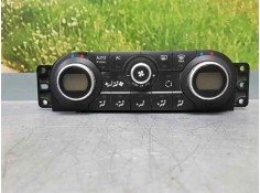 Recambio de mando climatizador para renault koleos dynamique referencia OEM IAM 275108933R T1015855L 