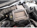 Recambio de carcasa filtro aire para dacia logan ii tce 90 lpg referencia OEM IAM 165009775R  