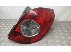 PILOTO TRASERO DERECHO 96673816 