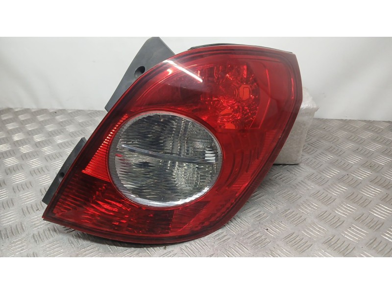 Recambio de piloto trasero derecho para opel antara a (l07) 2.0 cdti referencia OEM IAM 96673816  