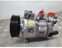 Recambio de compresor aire acondicionado para seat leon (5f1) reference referencia OEM IAM 5Q0820803K 4471506912 DENSO