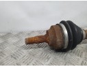 Recambio de transmision delantera izquierda para peugeot 307 break/sw (s2) sw referencia OEM IAM SIN REF  