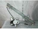 Recambio de elevalunas delantero derecho para nissan almera (n16/e) acenta referencia OEM IAM 8073039905 MR6219 2 PINS