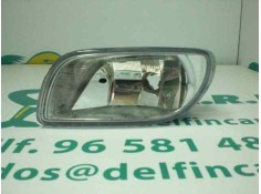 Recambio de faro antiniebla izquierdo para chevrolet lacetti 1.6 cat referencia OEM IAM   