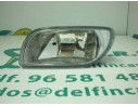 Recambio de faro antiniebla izquierdo para chevrolet lacetti 1.6 cat referencia OEM IAM   