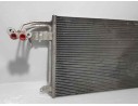Recambio de condensador / radiador aire acondicionado para volkswagen golf plus (521) advance referencia OEM IAM 1K0820411N 1247
