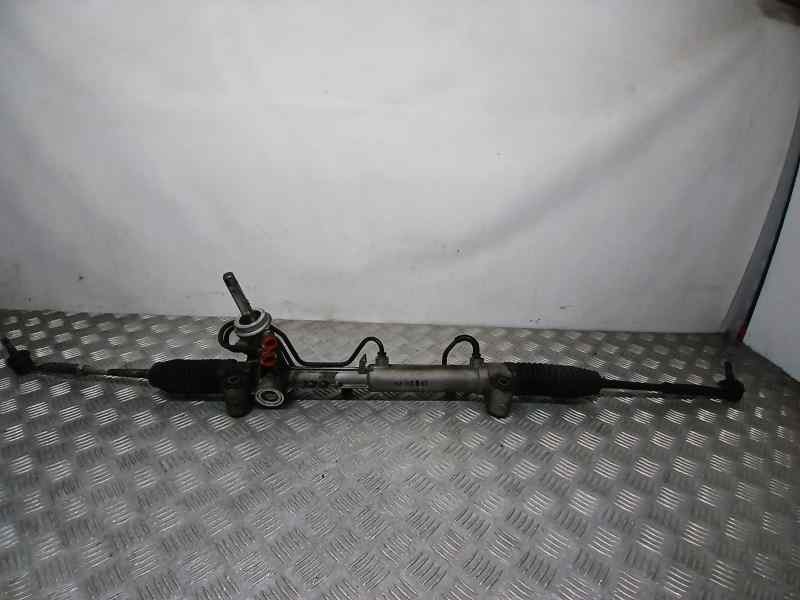 Recambio de cremallera direccion para opel astra g berlina club referencia OEM IAM 26059297 025008002510 ASISTIDA TRW