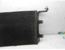 Recambio de condensador / radiador aire acondicionado para audi a3 (8l) 1.9 tdi ambiente referencia OEM IAM   POCO DOBLADO