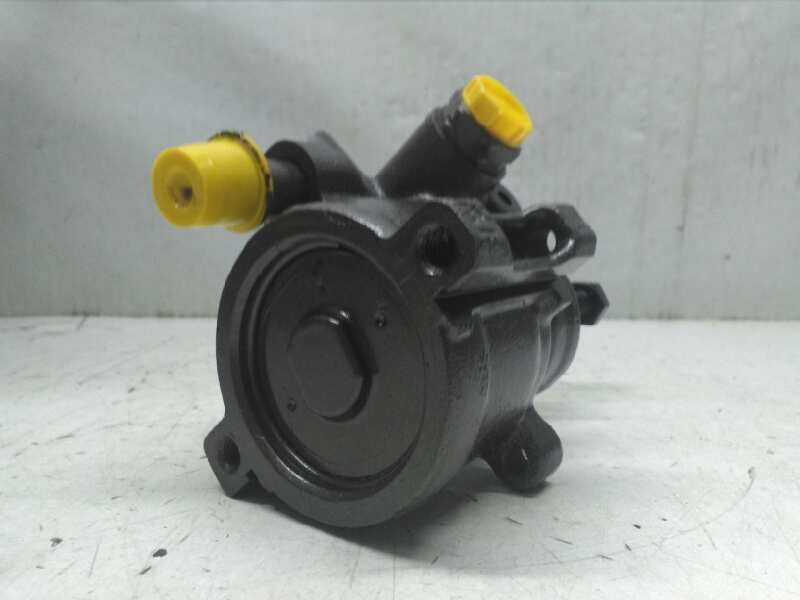 Recambio de bomba direccion para opel astra f berlina 1.7 turbodiesel (17 dt / lu8) referencia OEM IAM   
