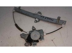 ELEVALUNAS DELANTERO DERECHO 2 PINS ELECTRICO