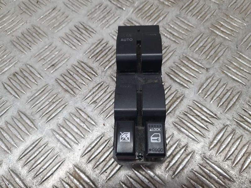 Recambio de mando elevalunas delantero izquierdo para fiat sedici (189) 2.0 multijet 16v emotion 4x4 referencia OEM IAM 64J20004