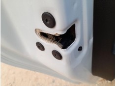 Recambio de cerradura puerta trasera izquierda para dacia logan ii tce 90 lpg referencia OEM IAM 825033585R  