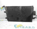 Recambio de condensador / radiador aire acondicionado para audi a3 (8l) 1.9 tdi ambiente referencia OEM IAM   POCO DOBLADO