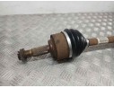Recambio de transmision delantera izquierda para mercedes-benz vito kasten 109/111 cdi lang (447.601) referencia OEM IAM A447330