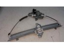 Recambio de elevalunas delantero derecho para nissan juke (f15) acenta referencia OEM IAM  2 PINS ELECTRICO