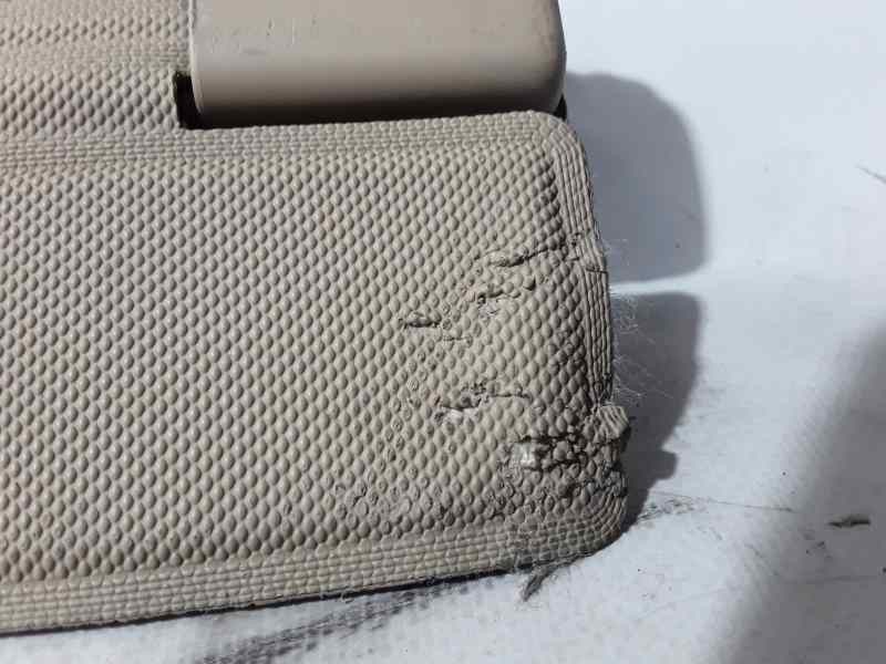 Recambio de bandeja trasera para volkswagen touareg (7la) tdi v10 referencia OEM IAM   TOCADA