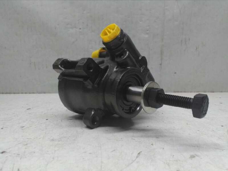 Recambio de bomba direccion para opel astra f berlina 1.7 turbodiesel (17 dt / lu8) referencia OEM IAM   