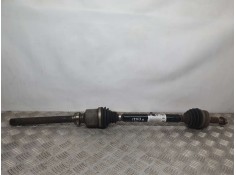 Recambio de transmision delantera derecha para peugeot 3008 gt line referencia OEM IAM 9811933980  