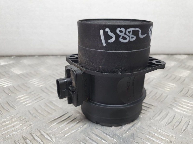 Recambio de caudalimetro para audi a5 sportback (f5a) sport referencia OEM IAM 03L906461A 0281002956 BOSCH