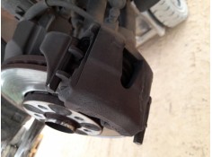 Recambio de pinza freno delantera derecha para seat ibiza iv (6j5, 6p1) 1.2 referencia OEM IAM 1K0615124D  