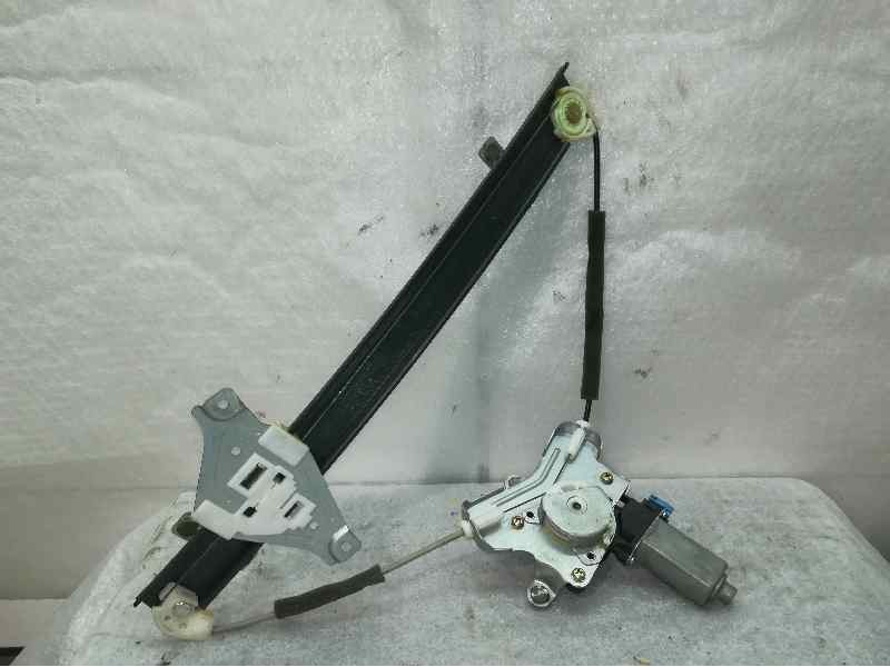 Recambio de elevalunas delantero derecho para chevrolet lacetti 1.6 cat referencia OEM IAM A00111850510 96475129 2 PINS