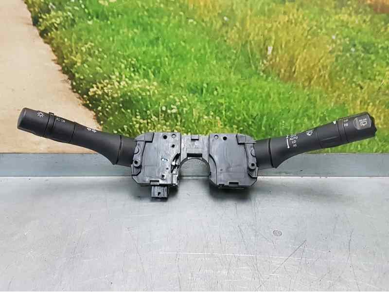 Recambio de mando luces y limpia para renault koleos dynamique referencia OEM IAM   