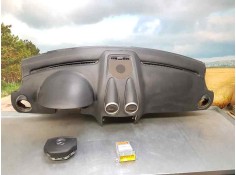 Recambio de kit airbag para mercedes-benz clase m (w164) 320 cdi 4m edition 10 referencia OEM IAM   C/SALPICADERO