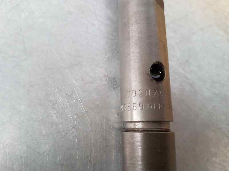 Recambio de inyector para saab 9-3 berlina 2.2 16v tid cat referencia OEM IAM 09202474 0432193569 BOSCH