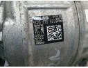 Recambio de compresor aire acondicionado para seat leon (5f1) reference referencia OEM IAM 5Q0820803K 4471506912 DENSO