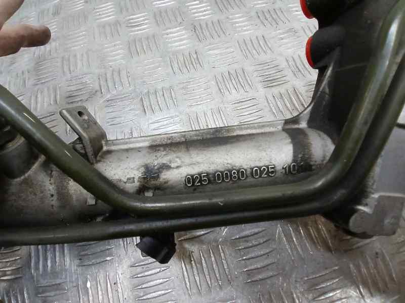 Recambio de cremallera direccion para opel astra g berlina club referencia OEM IAM 26059297 025008002510 ASISTIDA TRW