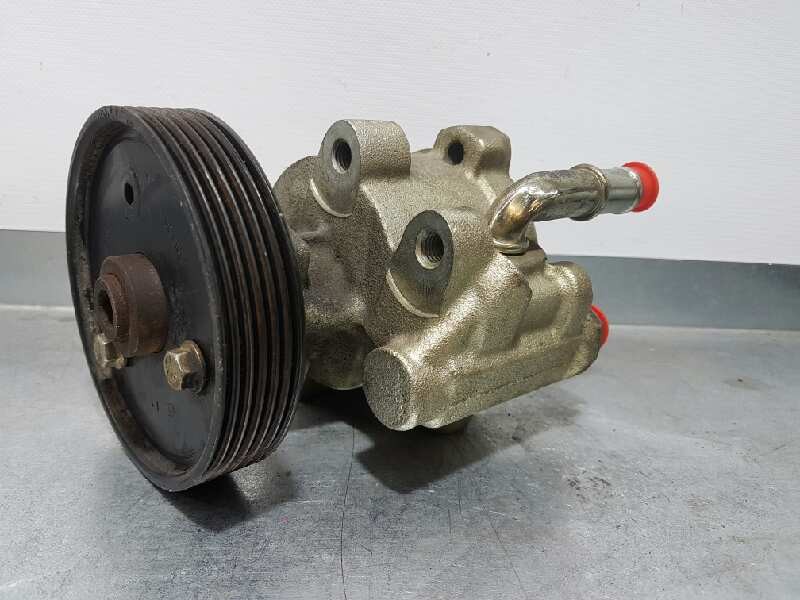 Recambio de bomba direccion para renault megane i coupe fase 2 (da..) 1.9 dci sportway referencia OEM IAM 7700417308 26058572 DE