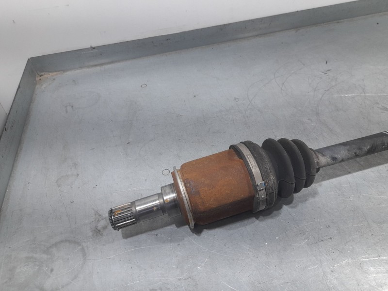 Recambio de transmision trasera izquierda para honda cr-v (re) executive 4wd referencia OEM IAM 42311SXSA01  