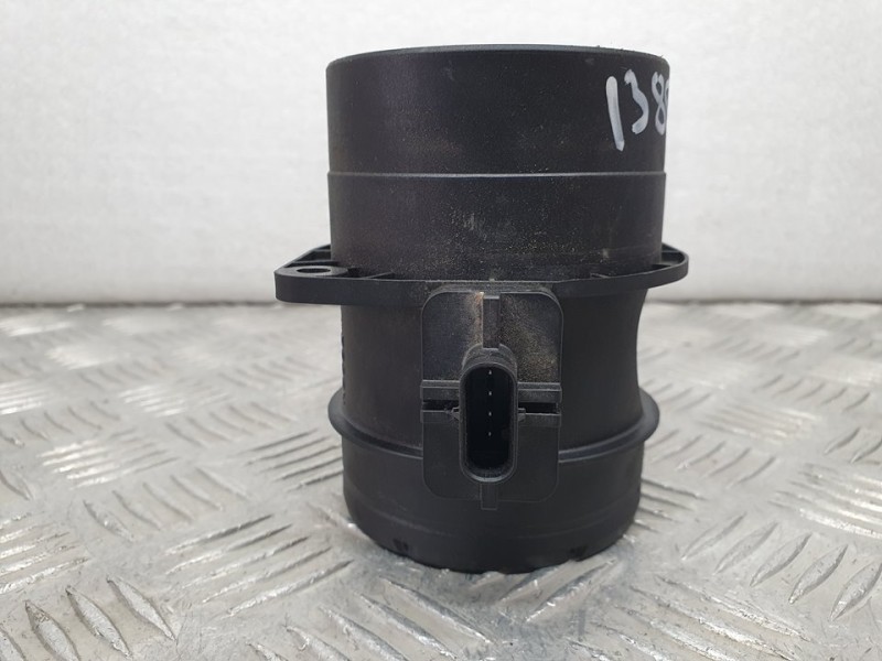 Recambio de caudalimetro para audi a5 sportback (f5a) sport referencia OEM IAM 03L906461A 0281002956 BOSCH