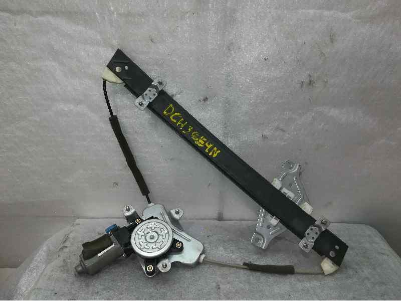 Recambio de elevalunas delantero derecho para chevrolet lacetti 1.6 cat referencia OEM IAM A00111850510 96475129 2 PINS